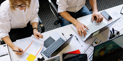 Looking for Stability? Why Many Ukrainian Nationals with TPS Are Turning to the E-2 Visa